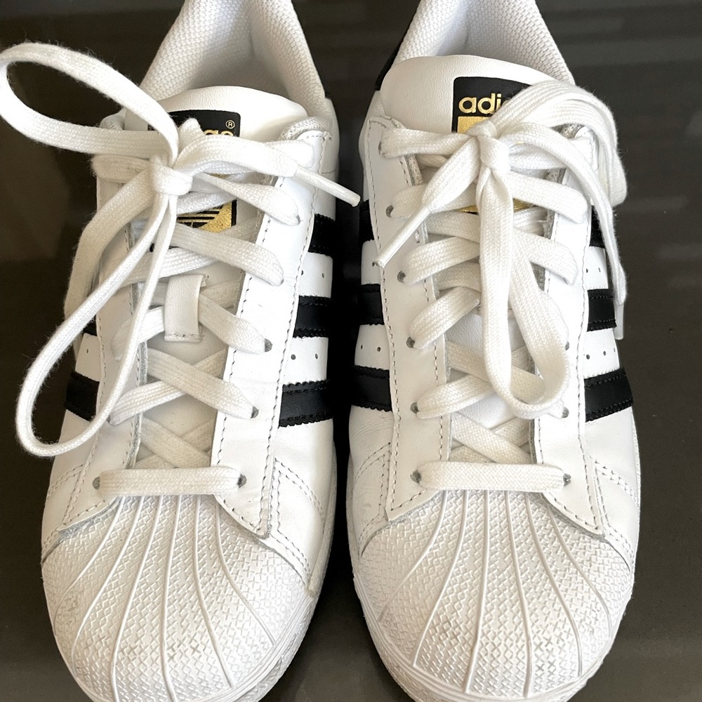 adidas SUPERSTAR Originals Womens Shoes